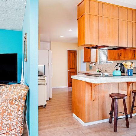 Verdon Oasis Morro Bay Luaran gambar