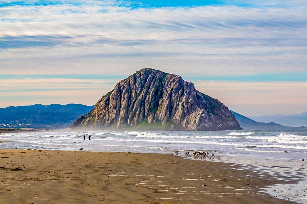 Verdon Oasis Morro Bay Luaran gambar