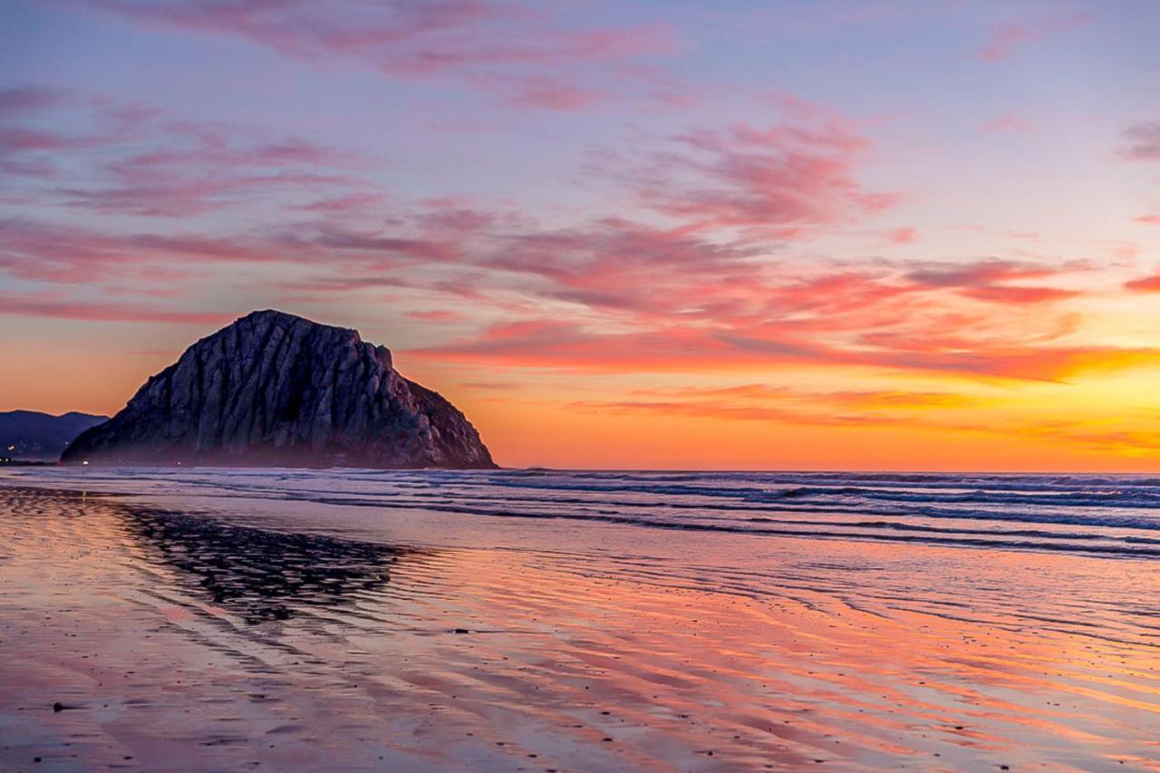 Verdon Oasis Morro Bay Luaran gambar