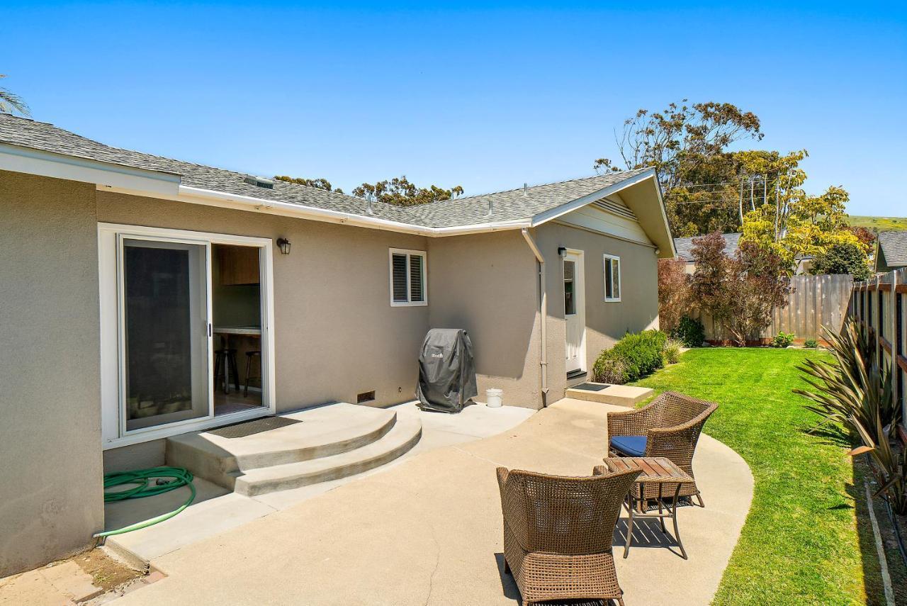 Verdon Oasis Morro Bay Luaran gambar