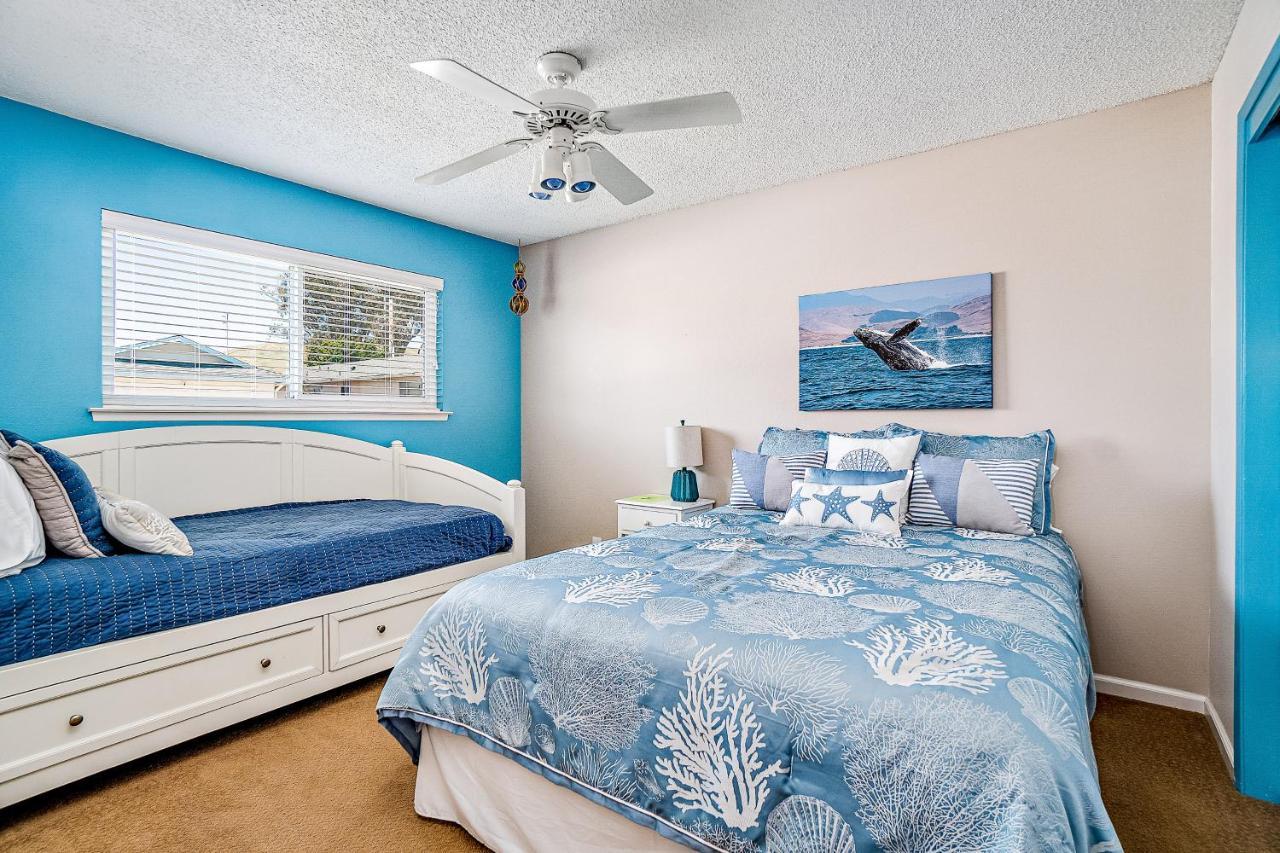 Verdon Oasis Morro Bay Luaran gambar